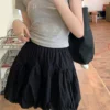 Mini Ribbon Skirt